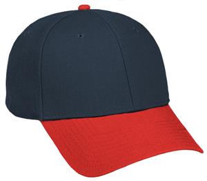 NAVY/RED