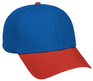 ROYAL/RED