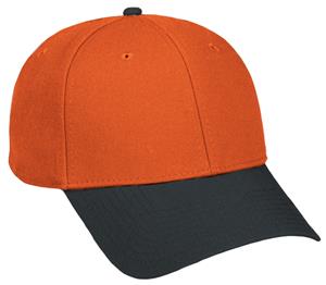 ORANGE/BLACK