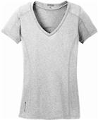 Ogio Ladies' ENDURANCE Pulse V-Neck T-Shirt