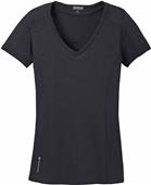 Ogio Ladies' ENDURANCE Pulse V-Neck T-Shirt