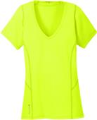 Ogio Ladies' ENDURANCE Nexus V-Neck T-Shirt