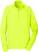 Ogio Adult ENDURANCE Nexus 1/4-Zip Pullover