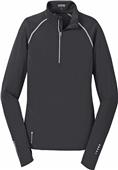 Ogio Ladies' ENDURANCE Nexus 1/4-Zip Pullover