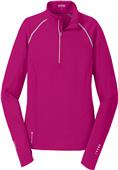 Ogio Ladies' ENDURANCE Nexus 1/4-Zip Pullover