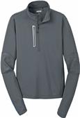 Ogio Adult ENDURANCE Fulcrum 1/4-Zip Pullover