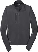 Ogio Adult ENDURANCE Fulcrum Full-Zip Jacket