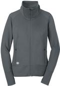 Ogio Ladies' ENDURANCE Fulcrum Full-Zip Jacket