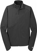 Ogio Adult ENDURANCE Crux Soft Shell Jacket