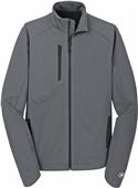 Ogio Adult ENDURANCE Crux Soft Shell Jacket