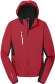 Ogio Adult ENDURANCE Pivot Soft Shell Jacket