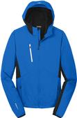 Ogio Adult ENDURANCE Pivot Soft Shell Jacket
