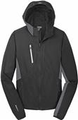Ogio Adult ENDURANCE Pivot Soft Shell Jacket