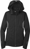 Ogio Ladies' ENDURANCE Pivot Soft Shell Jacket