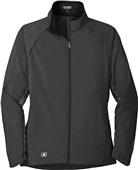 Ogio Ladies' ENDURANCE Velocity Jacket