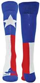 Red Lion Texas Over-The-Calf Knee High Socks Red Lion Texas Over-The-Calf Knee High Socks