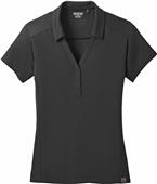 Ogio Ladies' Framework Polo Shirt