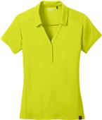 Ogio Ladies' Framework Polo Shirt