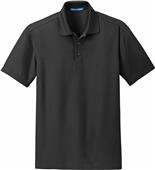 Port Authority Adult Dry Zone Grid Polo Shirt