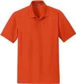 Port Authority Adult Dry Zone Grid Polo Shirt