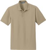 Port Authority Adult Dry Zone Grid Polo Shirt