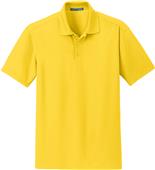 Port Authority Adult Dry Zone Grid Polo Shirt