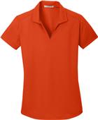 Port Authority Ladies' Dry Zone Grid Polo Shirt