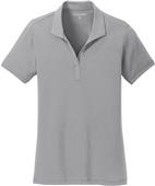 Port Authority Ladies' Cotton Touch Polo Shirt