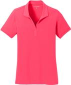 Port Authority Ladies' Cotton Touch Polo Shirt