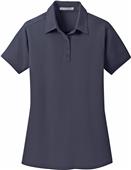 Port Authority Ladies' Dimension Polo Shirt