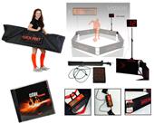 Quick Feet Soccer Pro Kit