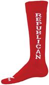 Red Lion Republican Urban Socks - Closeout Red Lion Republican Urban Socks - Closeout