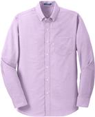 Port Authority Adult SuperPro Oxford Shirt