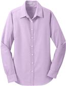 Port Authority Ladies' SuperPro Oxford Shirt