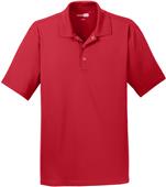 CornerStone Micropique Gripper Polo Shirt