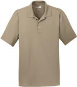 CornerStone Micropique Gripper Polo Shirt