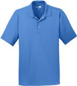CornerStone Micropique Gripper Polo Shirt