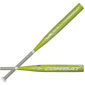Combat Portent Single Wall Fastpitch Bats FP G3