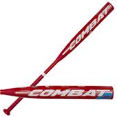Combat Wanted Fastpitch Softball Bats FP G3