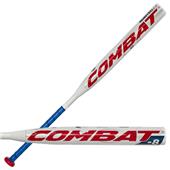 Combat Wanted Fastpitch Softball Bats FP G3