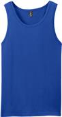 District Young Men's The Concert Tank Top Shirt