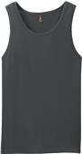 District Young Men's The Concert Tank Top Shirt