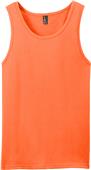 District Young Men's The Concert Tank Top Shirt