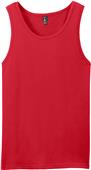 District Young Men's The Concert Tank Top Shirt