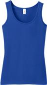 District Juniors The Concert Tank Top Shirt