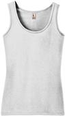 District Juniors The Concert Tank Top Shirt