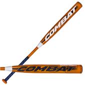 Combat Wanted ASA Slowpitch Softball Bat