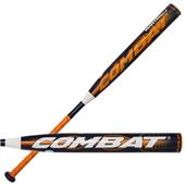 Combat Wanted 275 Slowpitch Softball Bat