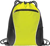 Port Authority Fast Break Cinch Pack Backpack