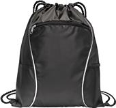 Port Authority Fast Break Cinch Pack Backpack